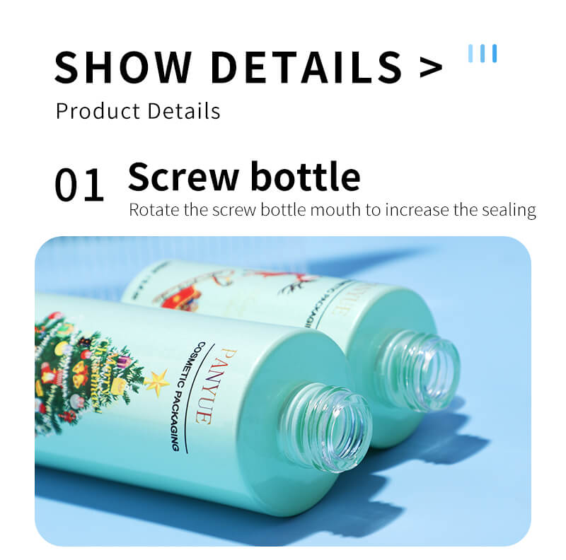 Новый дизайн упаковки для 3D-печати стеклянных бутылок