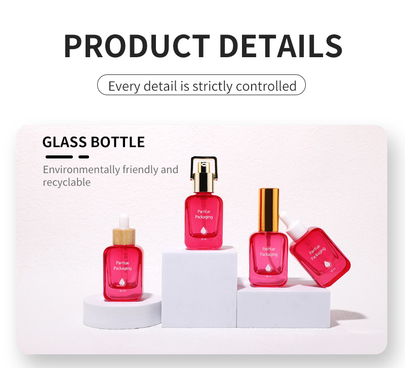 уникальная стеклянная бутылка