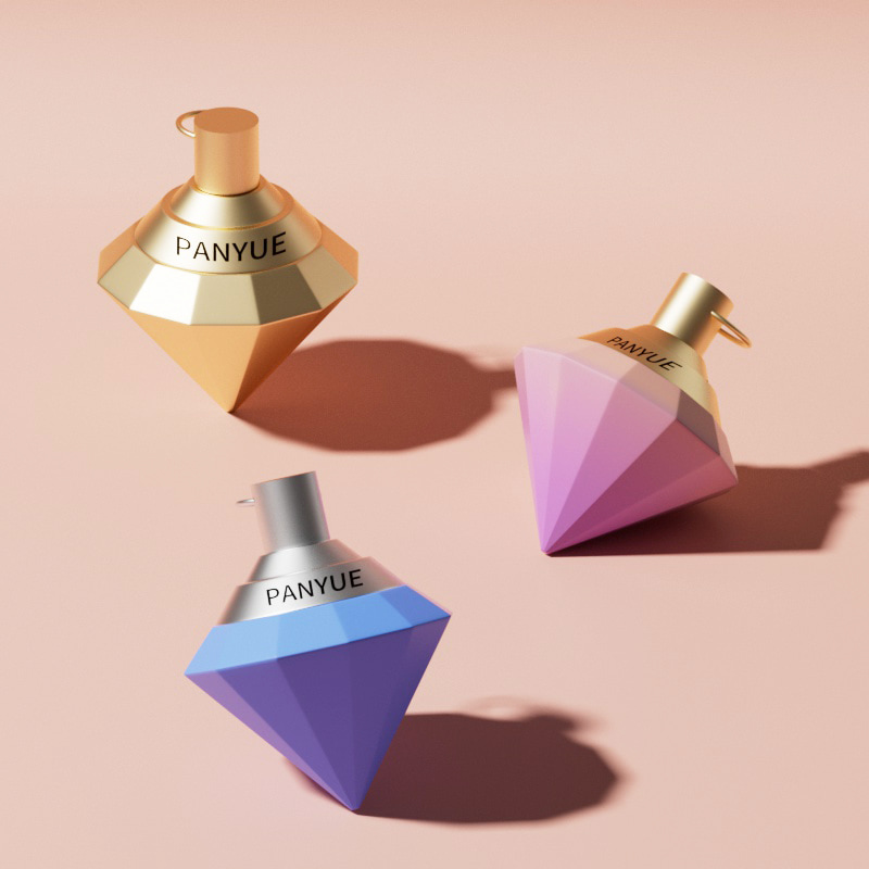 30ml perfume glass bottle