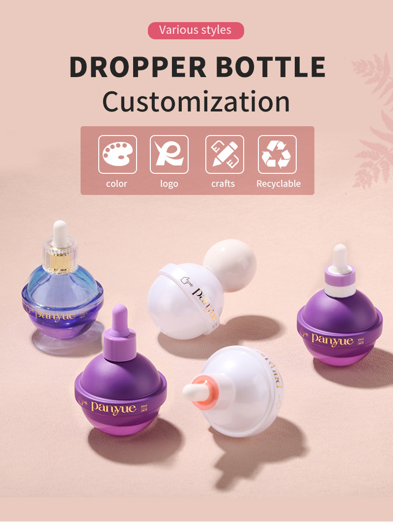 50ml Planet Dropper Bottle