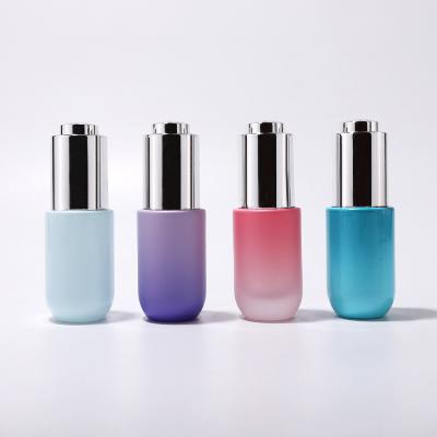 15ML Cute Dropper Glass Bottle